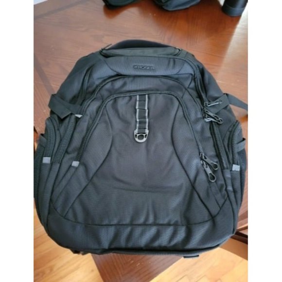 Amazon.com: SHENHU Travel Laptop Backpack 17.3 inch XL  Travel Laptop Backpack 17.3 Inch XL Computer Backpack